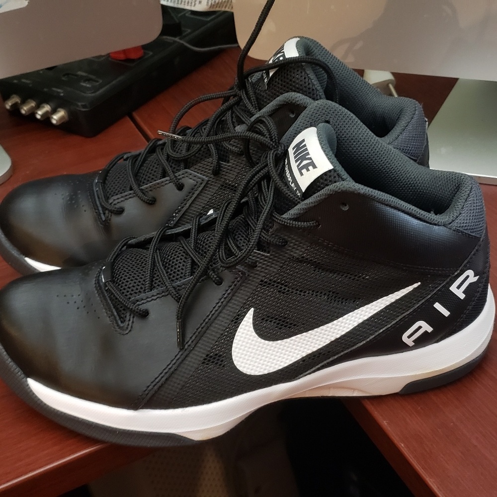 Nike Air Overplay IX